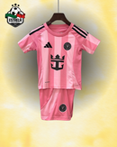 Kit Infantil Inter Miami Home 25/26