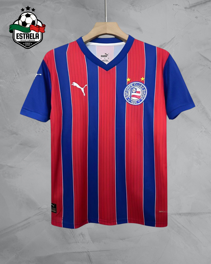 Camisola Bahia Alternativa 2025