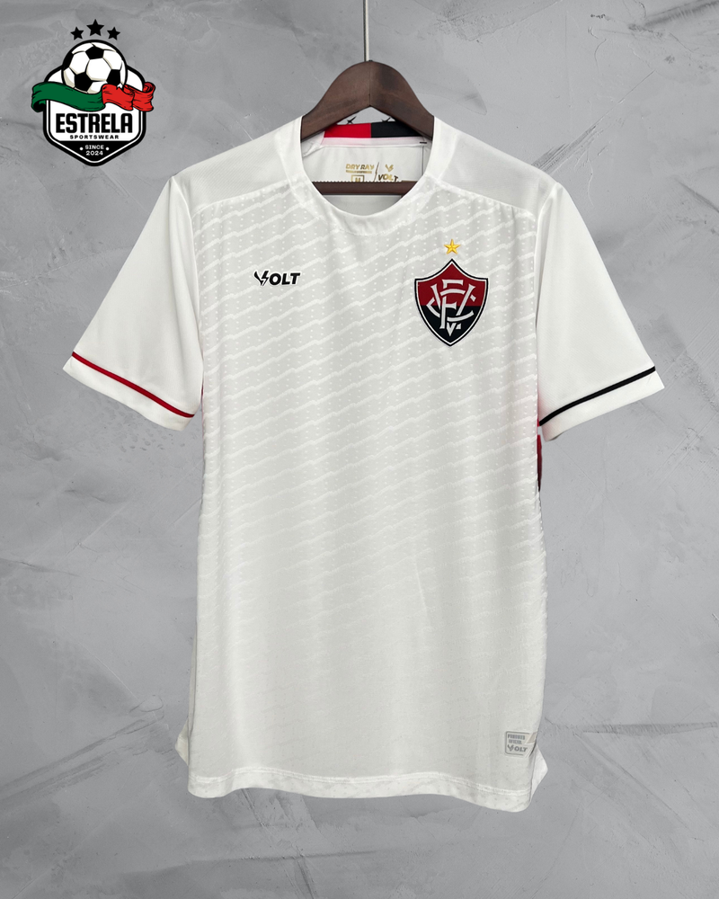 Camisola Vitória Alternativa 2025