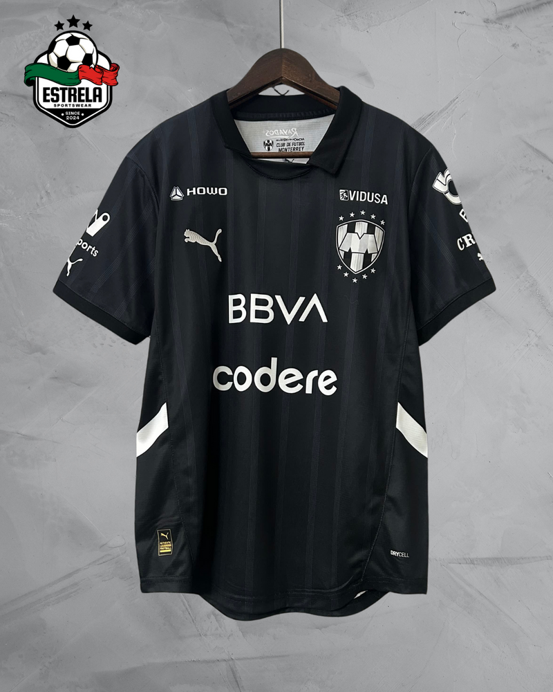 Camisola Monterrey III 24/25