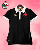 Camisola Feminina Vasco da Gama Home 2023