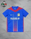 Camisola Alverca Home 25/26