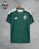 Saudi Arabia Home Jersey 2026