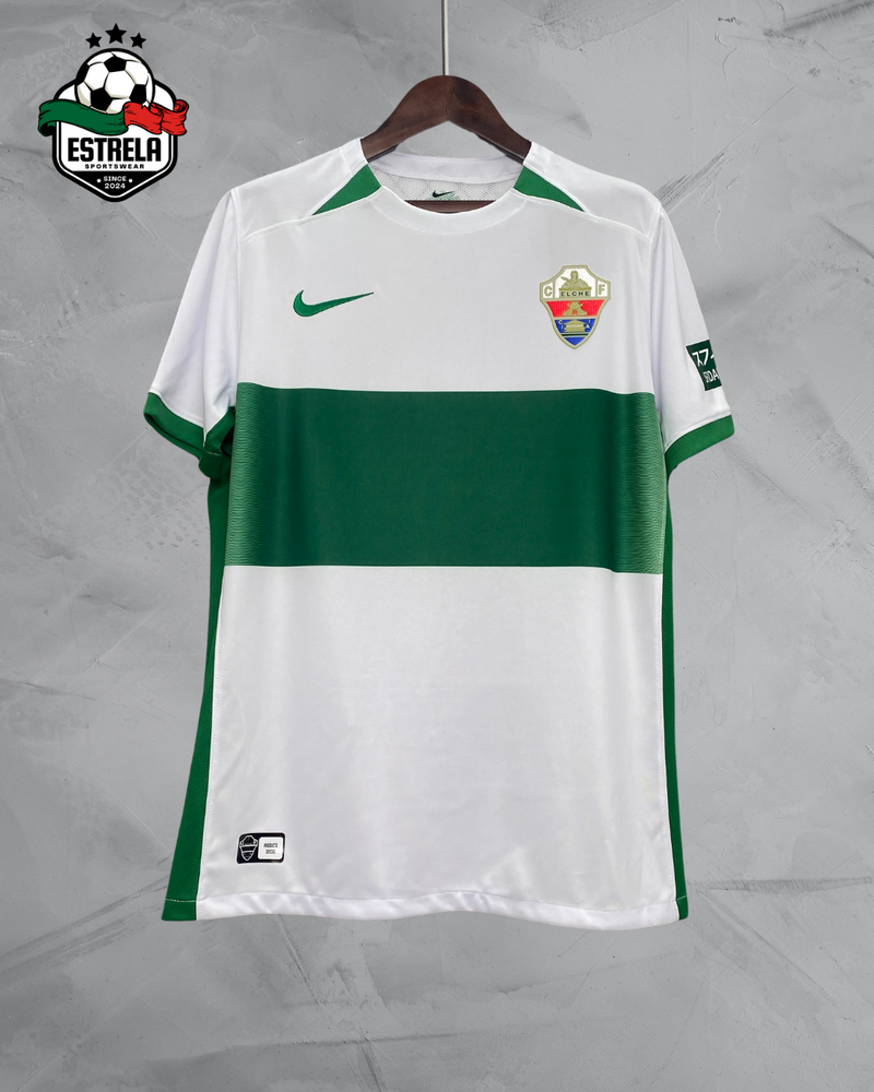 Camisola Elche Home 24/25