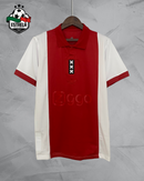 Camisola Ajax Home Edição Especial 2025