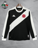 Camisola Manga Longa Vasco da Gama Home 2024
