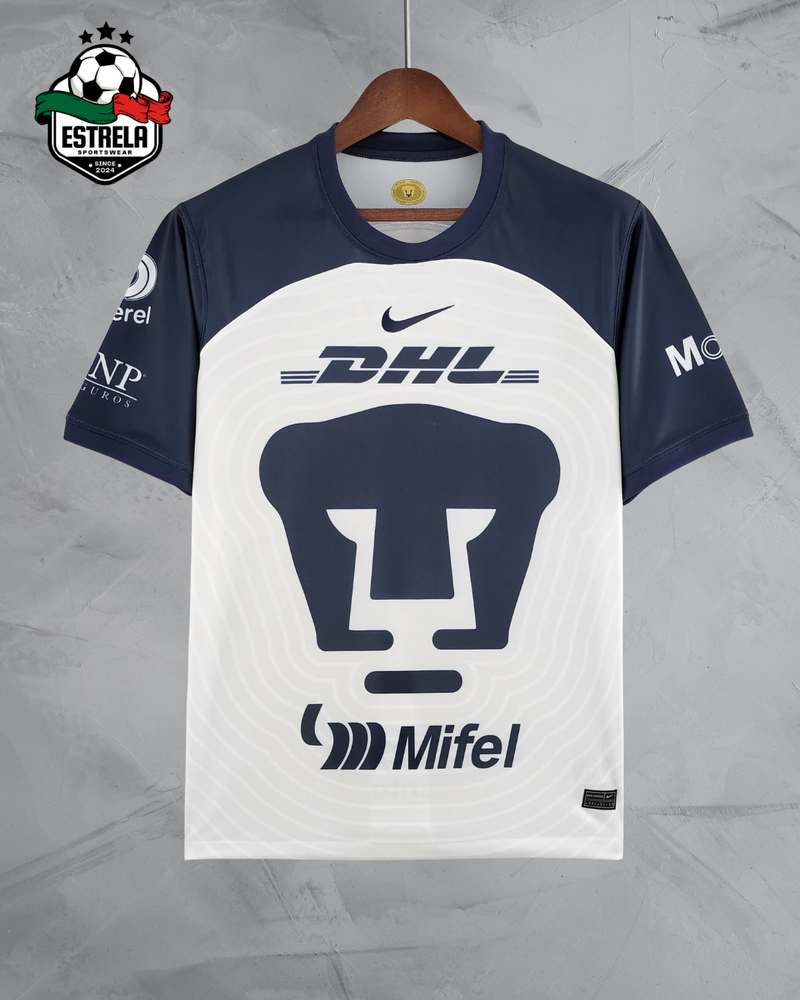 Camisola Pumas Alternativa 22/23