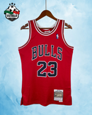 Chicago Bulls - Michael Jordan 23