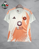 Camisola Roma Alternativa 24/25