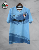 Camisola São Paulo Guarda Redes Azul 2025