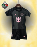 Kit Infantil Inter Miami Alternativa 25/26