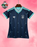 Women's Germany Away Jersey 2026