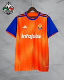 Camisola Saiyans Home 2024