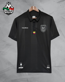 Ecuador Special Edition Black 2026 Jersey