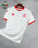 Camisola Tunísia Alternativa 2026