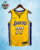 Lakers - Luka Dončić