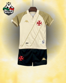 Kit Infantil Vasco da Gama III 2024