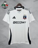Camisola Colo Colo Home 25/26