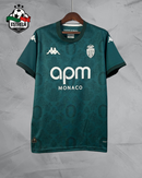 Camisola Monaco Alternativa 24/25