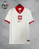Poland Home Jersey 2024
