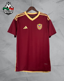 Venezuela Home Jersey 2024