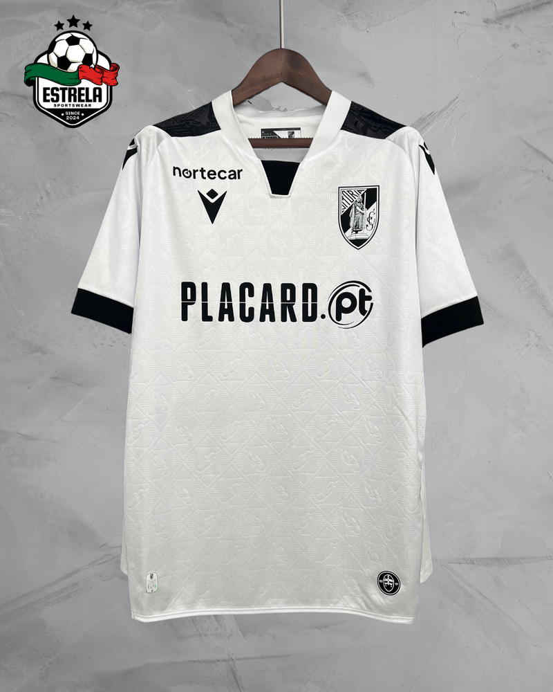 Camisola Vitória de Guimarães Home 25/26