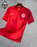 Canada Home Jersey 2026