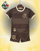 Kit Infantil Flamengo Edição Especial 2024