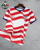 United States Home Jersey 2026