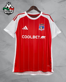 Camisola Colo Colo III 25/26