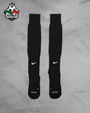 Meias Infantil Nike Preta