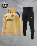 Fato de Treino Barcelona 2