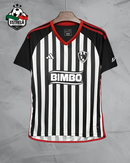 Camisola Cuervos Home 2024