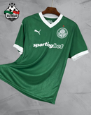 Camisola Palmeiras Home 2025