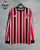 Camisola Manga Longa São Paulo Alternativa 2024