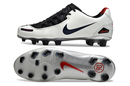 Chuteira Nike Total 90 Laser I Amarela