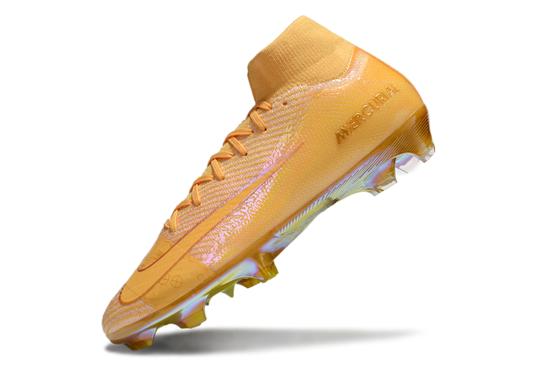 Chuteira Nike Air Zoom Mercurial Superfly IIX Elite - Rosa
