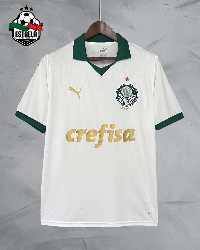 Camisola Palmeiras Alternativa 2024