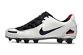 Chuteira Nike Total 90 Laser I Prata