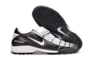 Chuteira Society Nike Air Zoom Total 90 II - Prata