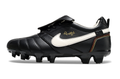 Chuteira Nike Tiempo Legend R10 Elite - Vermelha