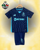Kit Infantil Porto Alternativo 24/25