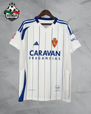 Camisola Zaragoza Home 24/25