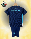 Kit Infantil Porto Alternativo 24/25