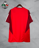 Camisola Internacional Pré-Jogo 2024