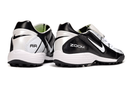 Chuteira Society Nike Air Zoom Total 90 II - Prata