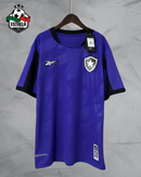 Camisola Botafogo Guarda Redes Roxa 2024
