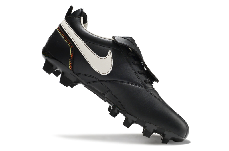Chuteira Nike Tiempo Legend R10 Elite - Vermelha