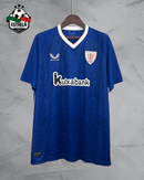 Camisola Athletic Bilbao 24/25 Alternativa