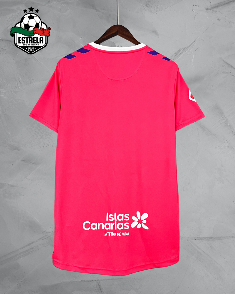 Camisola Tenerife 24/25 III